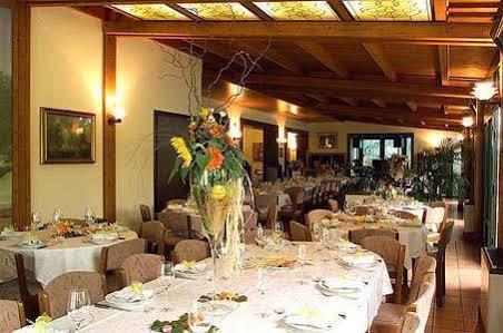 Hotel Ristorante Giordano Cavernago Extérieur photo