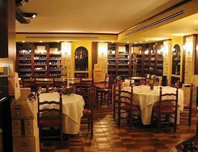 Hotel Ristorante Giordano Cavernago Extérieur photo
