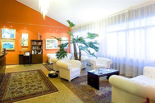 Hotel Ristorante Giordano Cavernago Extérieur photo