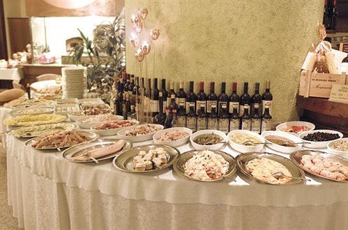Hotel Ristorante Giordano Cavernago Extérieur photo